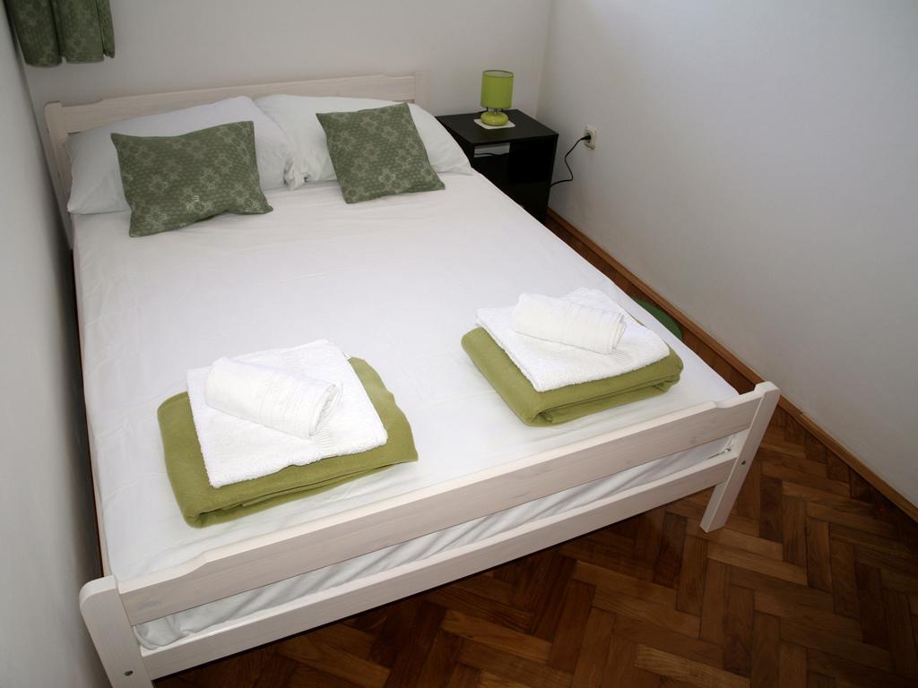 Apartment Roxy Zára Szoba fotó