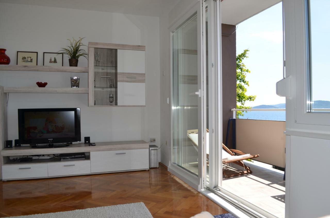 Apartment Roxy Zára Kültér fotó